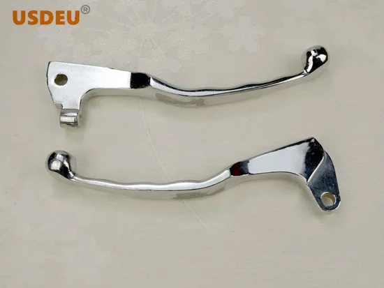 Palancas para Yamaha XV250 1988-2003, Yamaha XV535 1987-1988, 1990, 1993-1999, Yamaha XV700 1985-1987, Yamaha XV750 1988-1997,