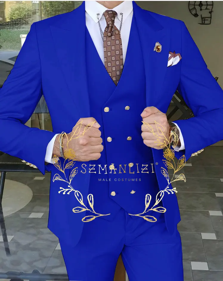 royal blue