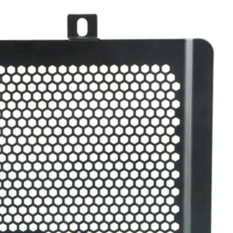 

Motorcycle Accessories 2023 2024 2025 Radiator Grille Guard Cover Protector For CFMOTO CF MOTO 300SR 300SS SS300 SR300 2020-2022