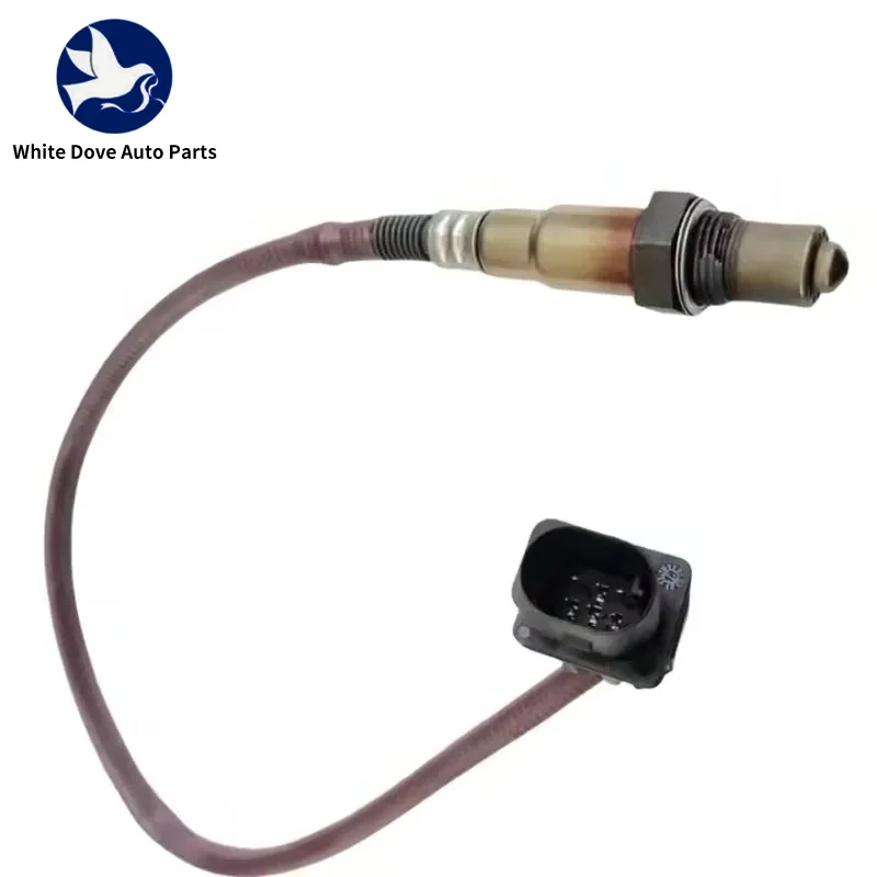 Lambda Sensor for Benz C43AMG G63AMG GLS580 E450 2012-2021 A0095425918 A0095426018 0258017347