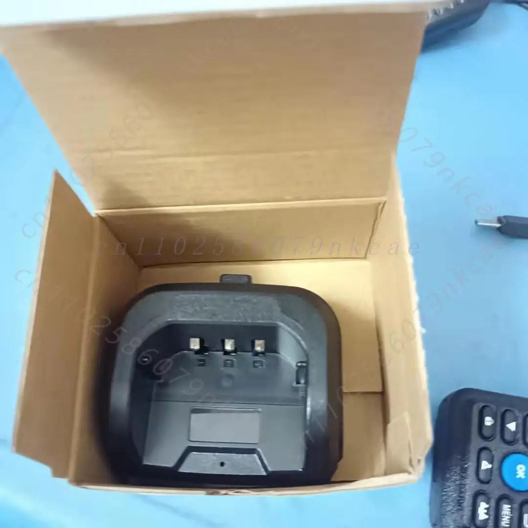 Charger for zello walkie-talkie B5, seat charging, seat basin charger