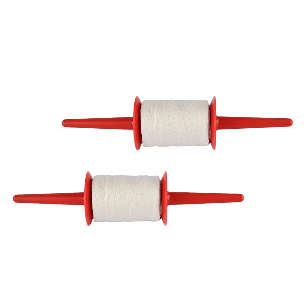 Kite Spool Flying with Kite Line String Portable Outdoor Sports Tool Useful Kite Accessories for Outside