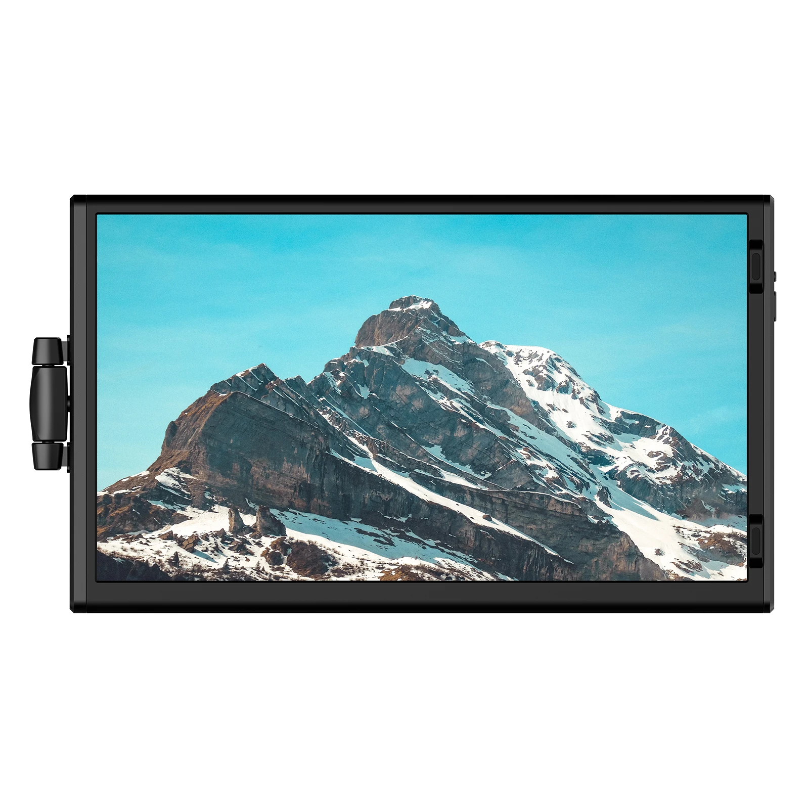 

14.1 Inch Laptop Extended Screen Type-C/HDMI Compatible Rotatable Extender Dual Screen Plug and Play for Notebook Accessories