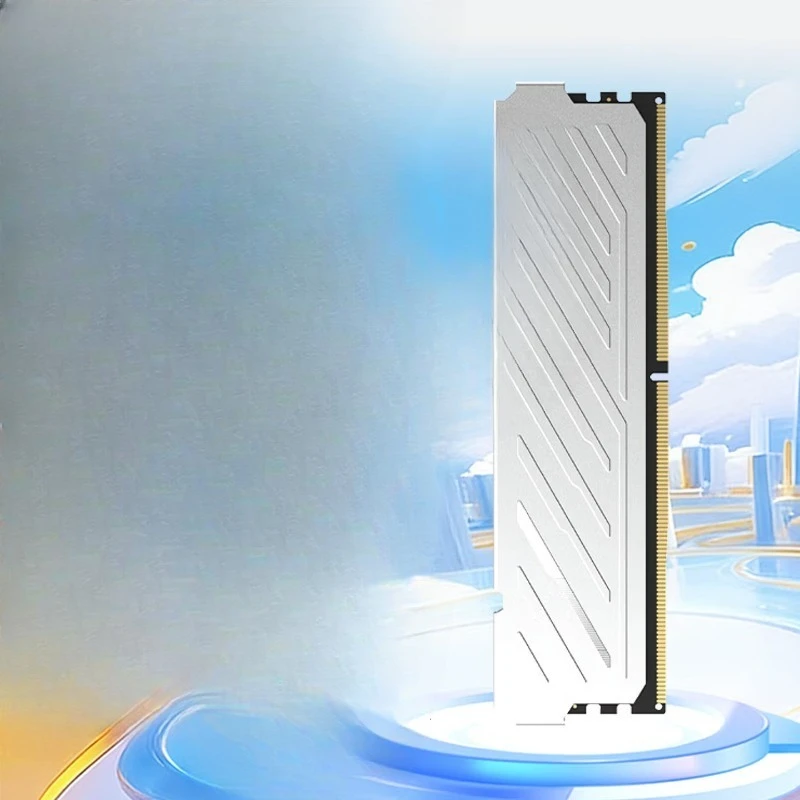 8GB DDR4 3200 desktop memory stick