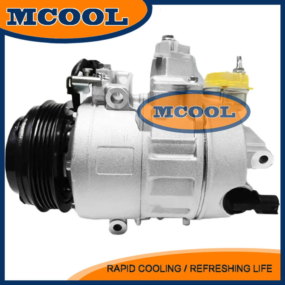 

NEW CAR AC Compressor For Ford Mondeo 2.0 Ford Car Air Conditioner Compressor