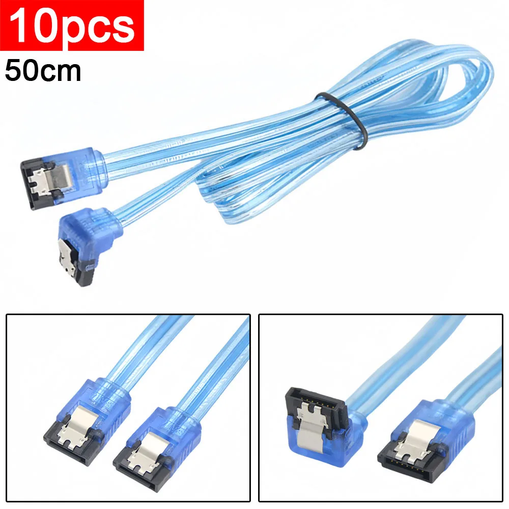 10Pcs 90/180 Degree…