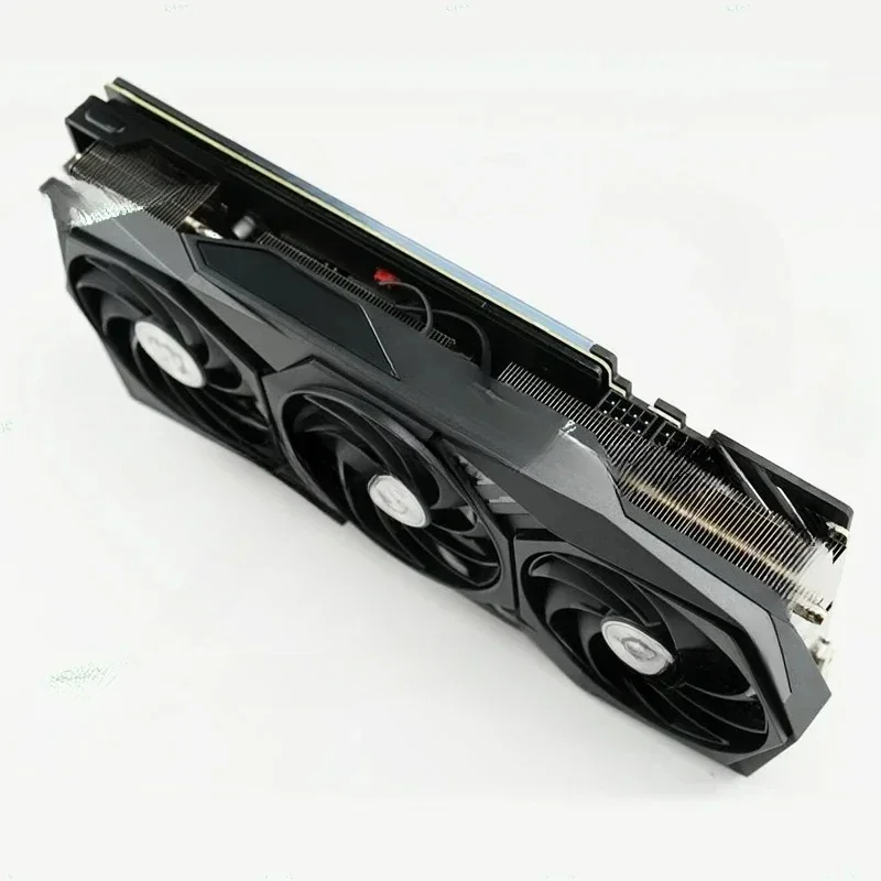 Kartu Gaming RTX 3060Ti 8g, Mendukung RTX 3060 Ti