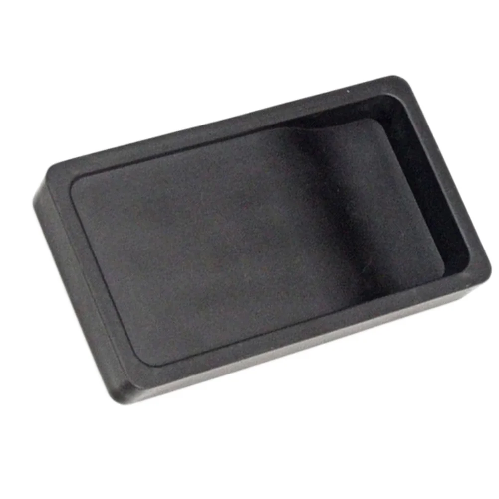 

Thread Lightweight Inkstone Student Calligraphy Dish Accessory Plastic Paint Tray Printing