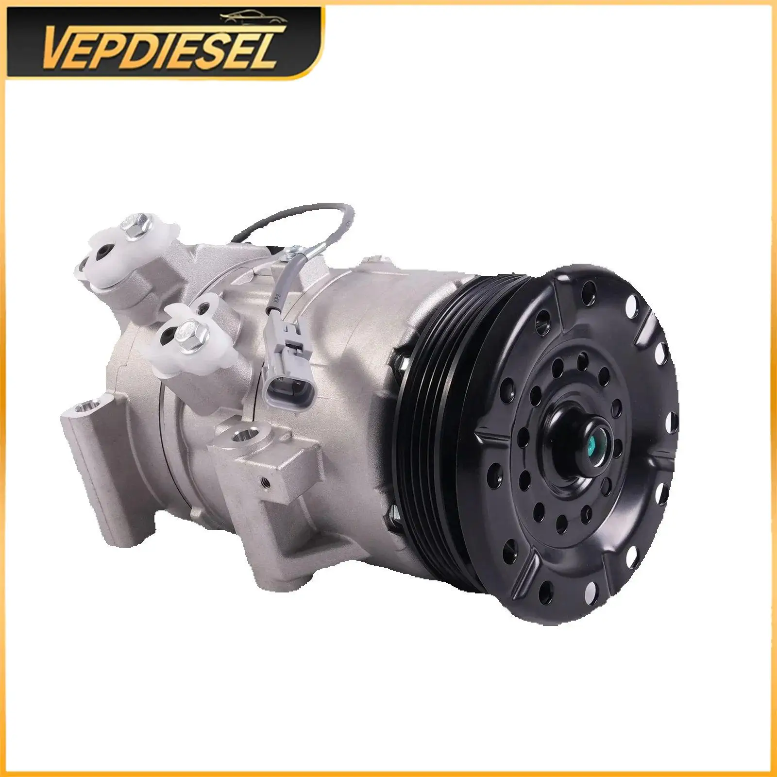 

CO11078C AC Compressor for FOR Toyota Yaris 1.5L 2007 2008 2009 2010
