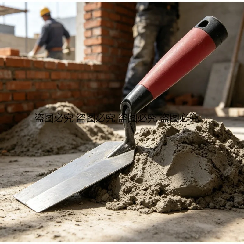 Archaeological Shovel For Fossil Digging Soil Excavation Professional Hand Tool