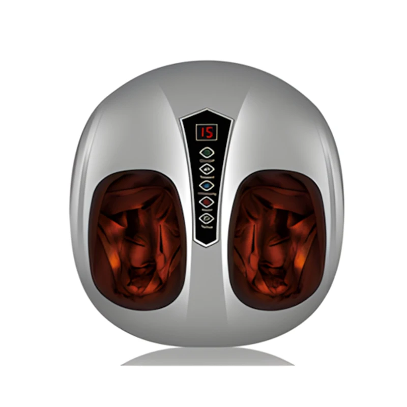 

Manufacturer Portable Foot Spa Air Compression Promote Circulation Massager