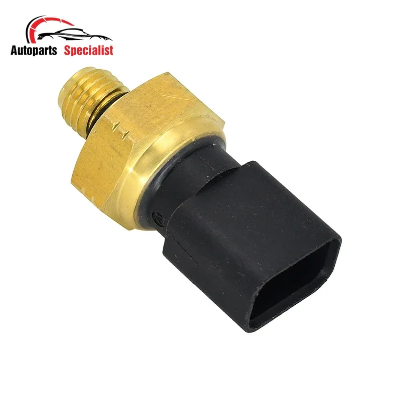 

New 274-6721 3Pins Oil Pressure Sensor 2746721 For Caterpillar CAT 3054 3054C 3054E 3056 3056E C4.2 C18 C32 Diesel Automotive