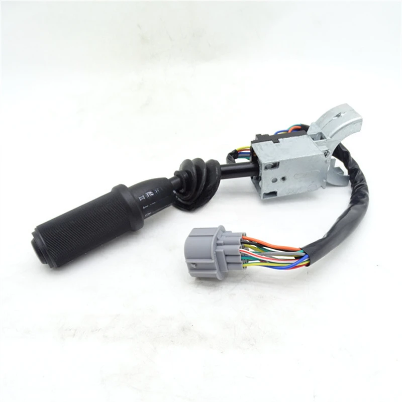 701 80297 Gear Selector 3CX 4CX Suitable for Backhoe 1400B 1550B 1600B 1700B