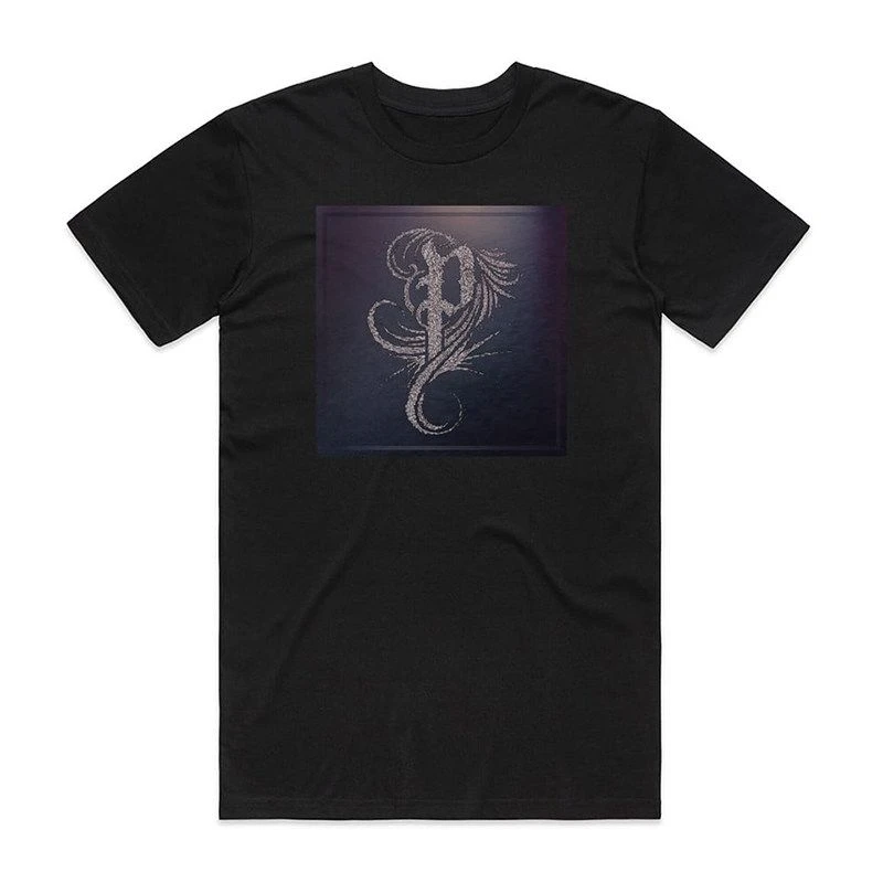 Hot POLYPHIA Band - American Avant-garde Metal Dark Rock High Street Loose-fitting Women's T-shirt Short Sleeves
