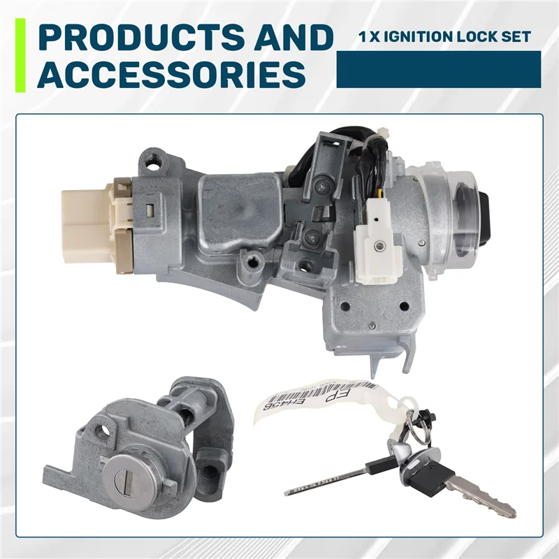 

BHBD-EH45-09-010B Набор автомобильных замков зажигания Smart Keyless для Mazda CX-7 ER 2010-2012 EH4509010B