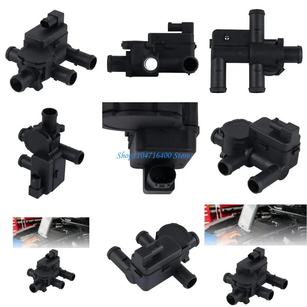 

y1gd Heater Control Valves Car Coolant Valves 2308300084 for Mercedes CL Grade W216