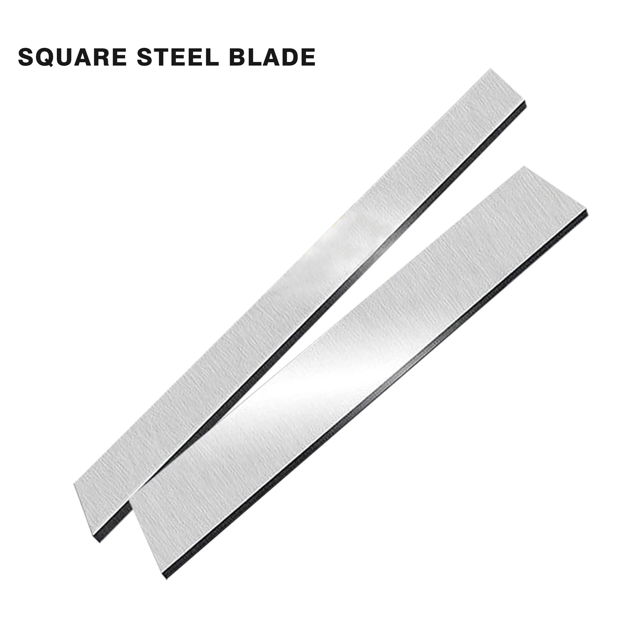 10*20*300 10*25*300 10*30*300 10*35*300 10*40*300 Super hard HSS high-speed steel white steel knife white steel bar turning tool