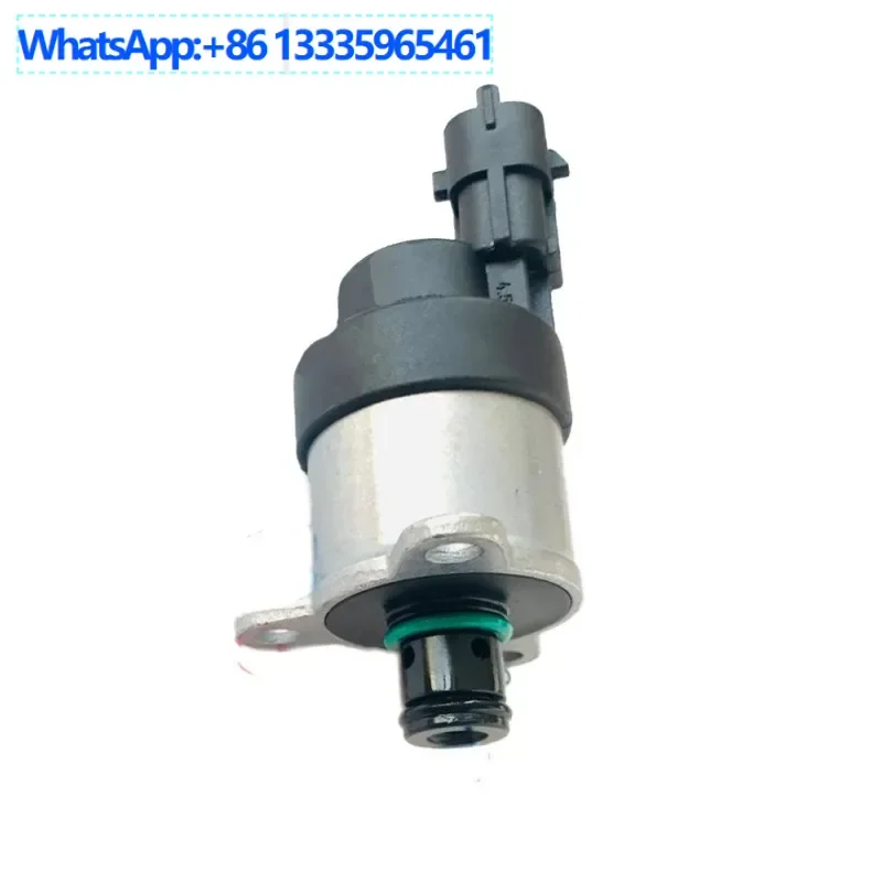 

2PCS For Bosch High Pressure Metering Valve Metering Unit Common Rail Fuel New Metering Unit 0928400501