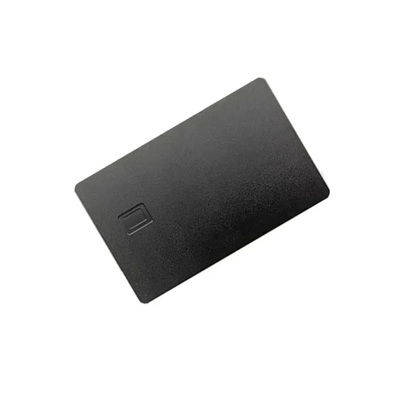 

High End 304 Stainless Steel Metal Visiting Card Etched and Printing