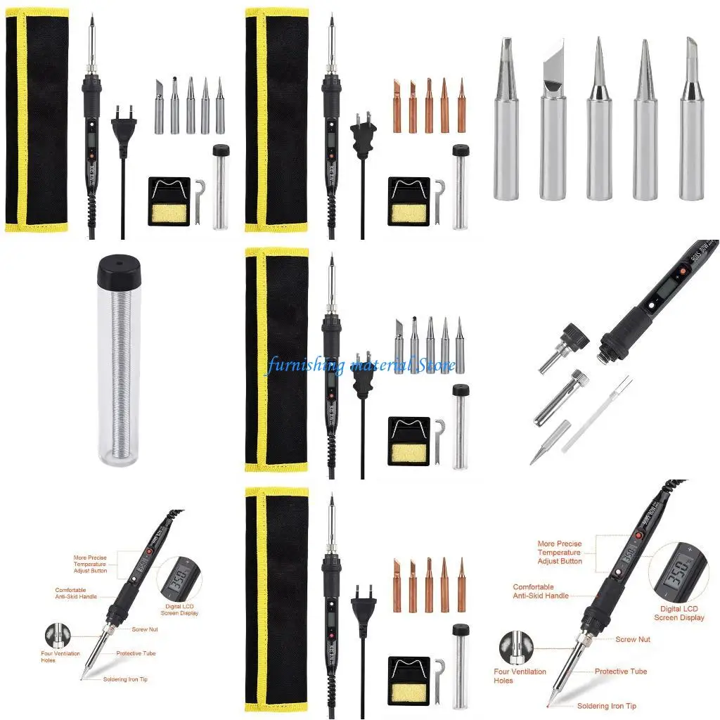 Y5GD 908S Electric …