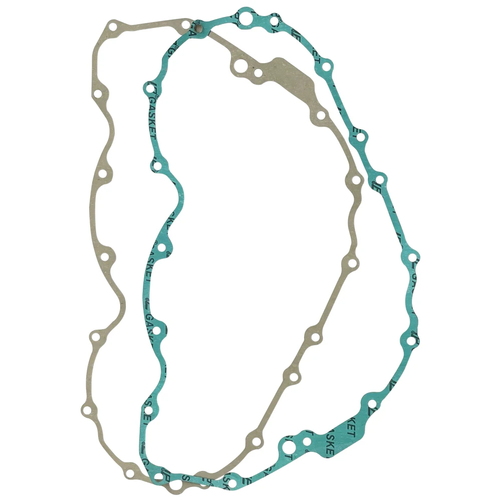 Crankcase Generator Clutch Cover Gasket Kits For Yamaha XV1600 Road Star 1600 99-03 XV1700 Roadstar1700 02-14 view 3
