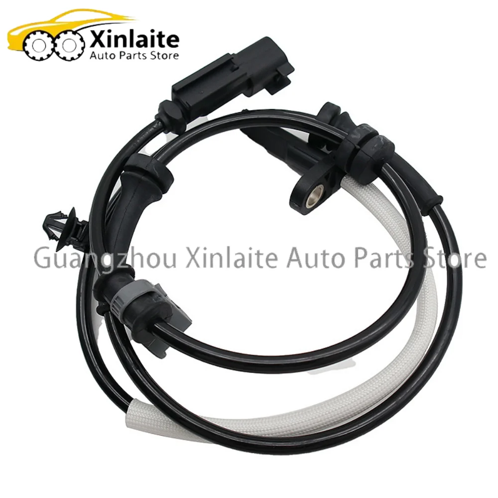 

6009167-00-A 600916700A Высококачественный новый передний левый/правый датчик скорости колеса ABS для Tesla Model 3 S X S SR X, автомобильные аксессуары