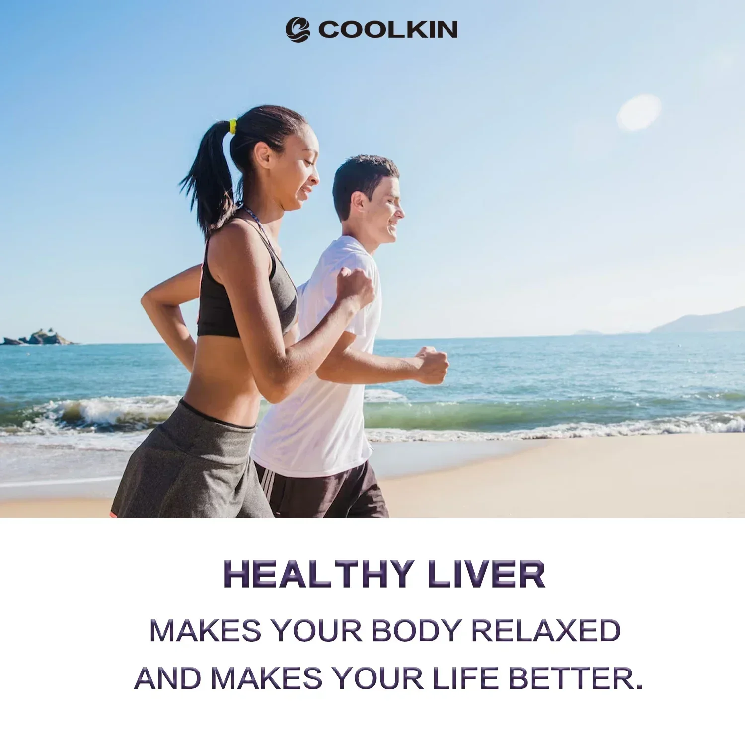 إزالة السموم من الكبد والتطهير - يدعم صحة الأمعاء والهضمية ومكمل التمثيل الغذائي المتوازن #6