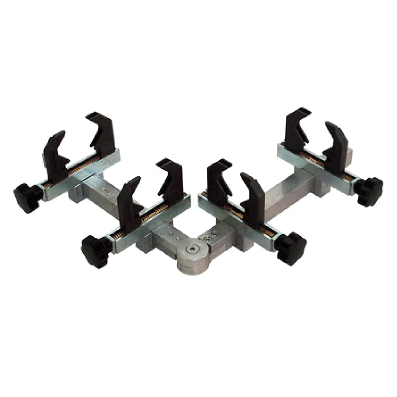 Pipe Cutter 315 and Corrector 63-160 mm