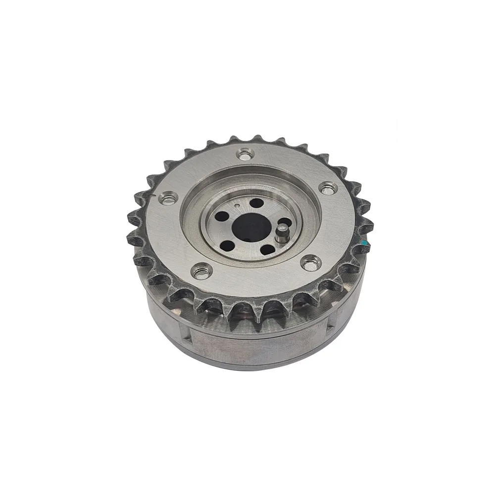 For Porsche Cayenne VVT timing gears, phase adjusters, camshaft sprockets 95510508802 95510508702