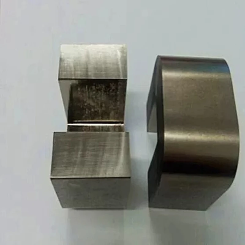 The New 8C Amorphous Iron Core 3.5K Output Transformer Is Suitable for 300B Bile Power Amplifier