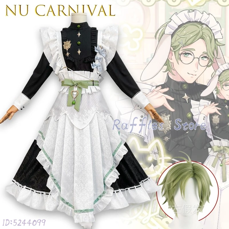 Anime Nu Carnival O…