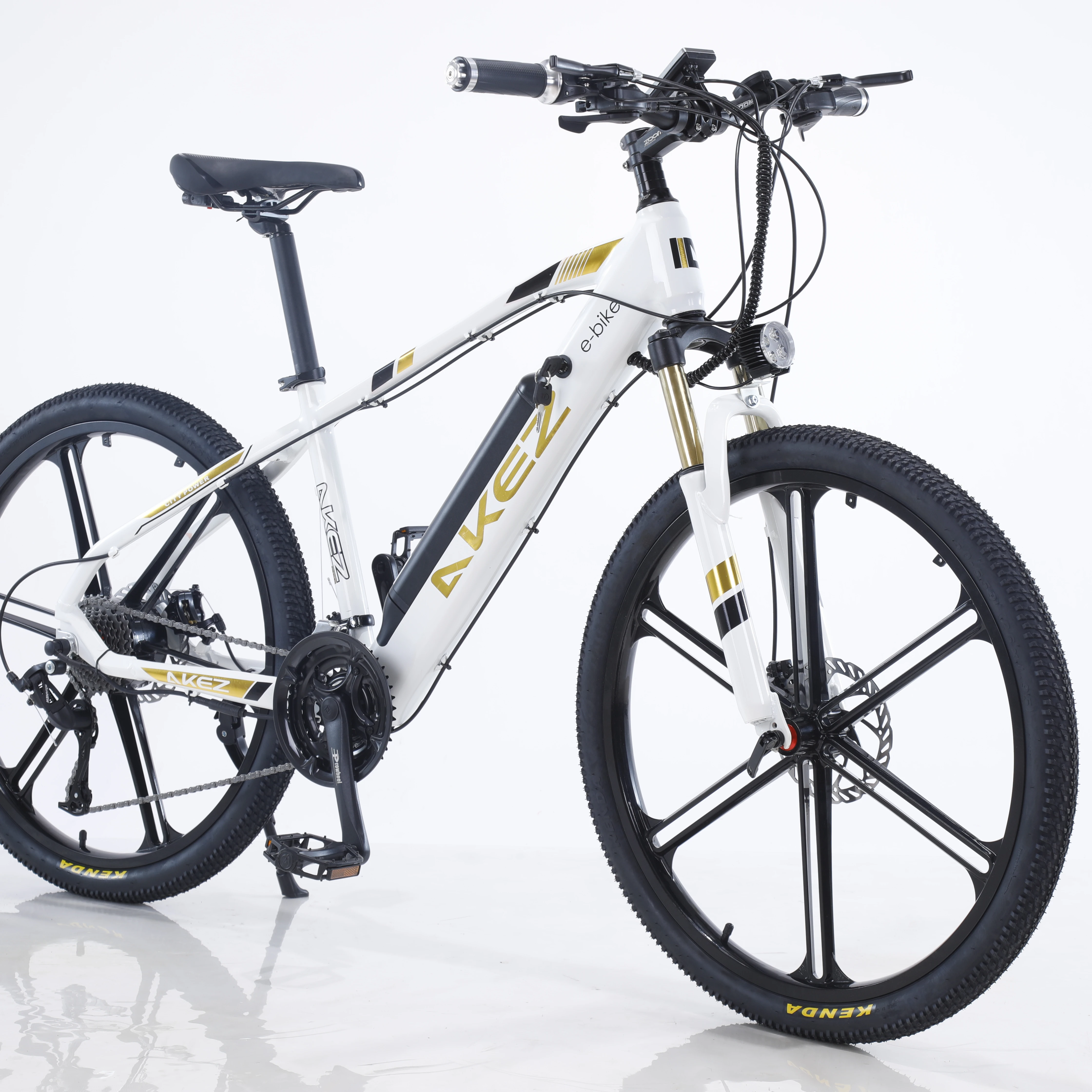 

Склад в Великобритании, 26-дюймовый электрический велосипед из алюминиевого сплава, 750 Вт, двигатель задней ступицы, 21 скорость, литиевая стальная рама, источник питания от солнечной энергии