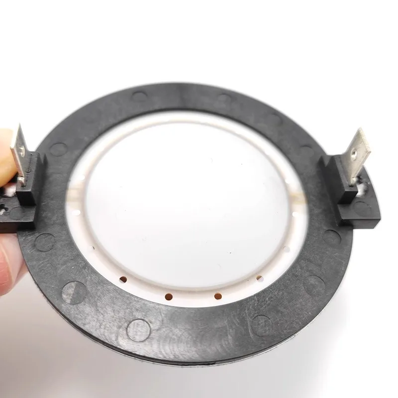 2 Stück 44,4 mm Membran für RCF ND350 CD350, DE350 Treiber 1,75 Zoll Schwingspule 8 Ohm – Detail 6