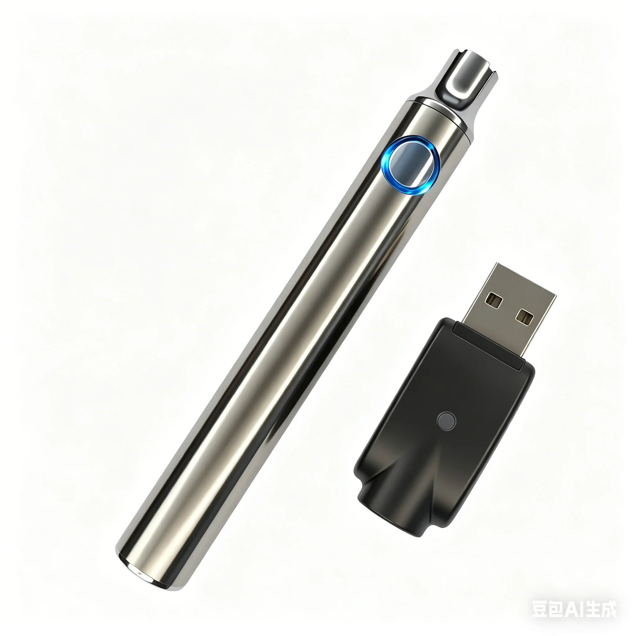 DIY Soldering Iron，1 Pcs 510 Battery Pen, 14 Preheated 650MAH, Portable Mini Light Bulb, Hot Knife, Heated Cutting Tool