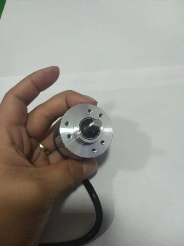 TS5314N512-2500C/T Encoder 1024-2048-1000-360-2000-500-600