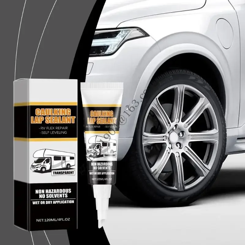 

Car Motorbike Tyre Tire Repair Sealant Liquid Rubber Sealing Tire Effective Bonding Strong Adhesive