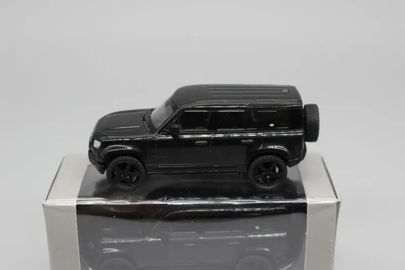 Tarmac 1:64 off-road vehicle model Defender 110 SUV model