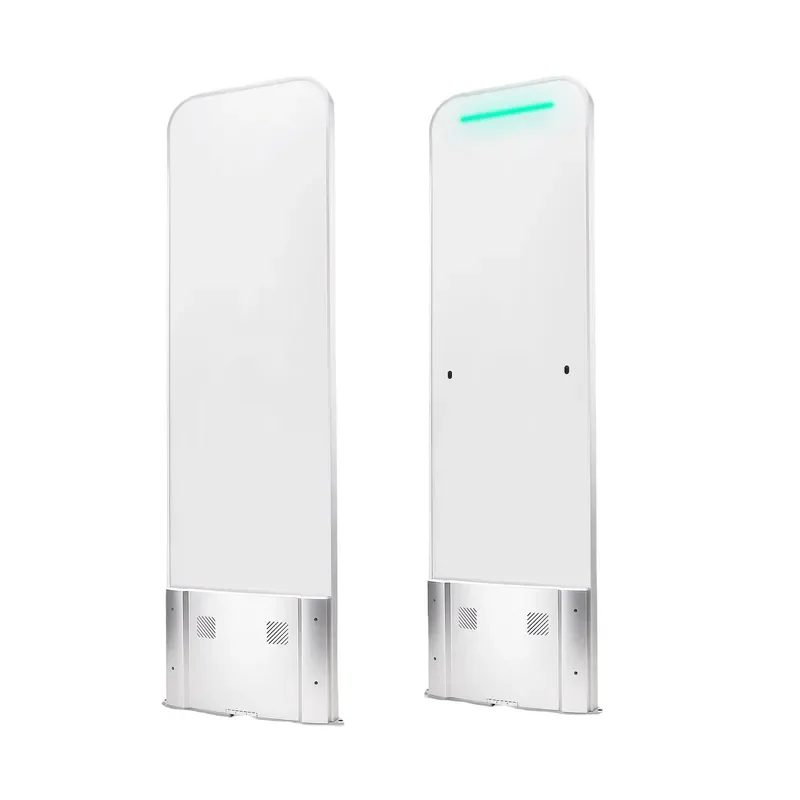 Vanch VC-410/410TP Vertical Access Control Product Manual RFID Gate Reader 840MHz -960MHz Intelligent Security Access Control
