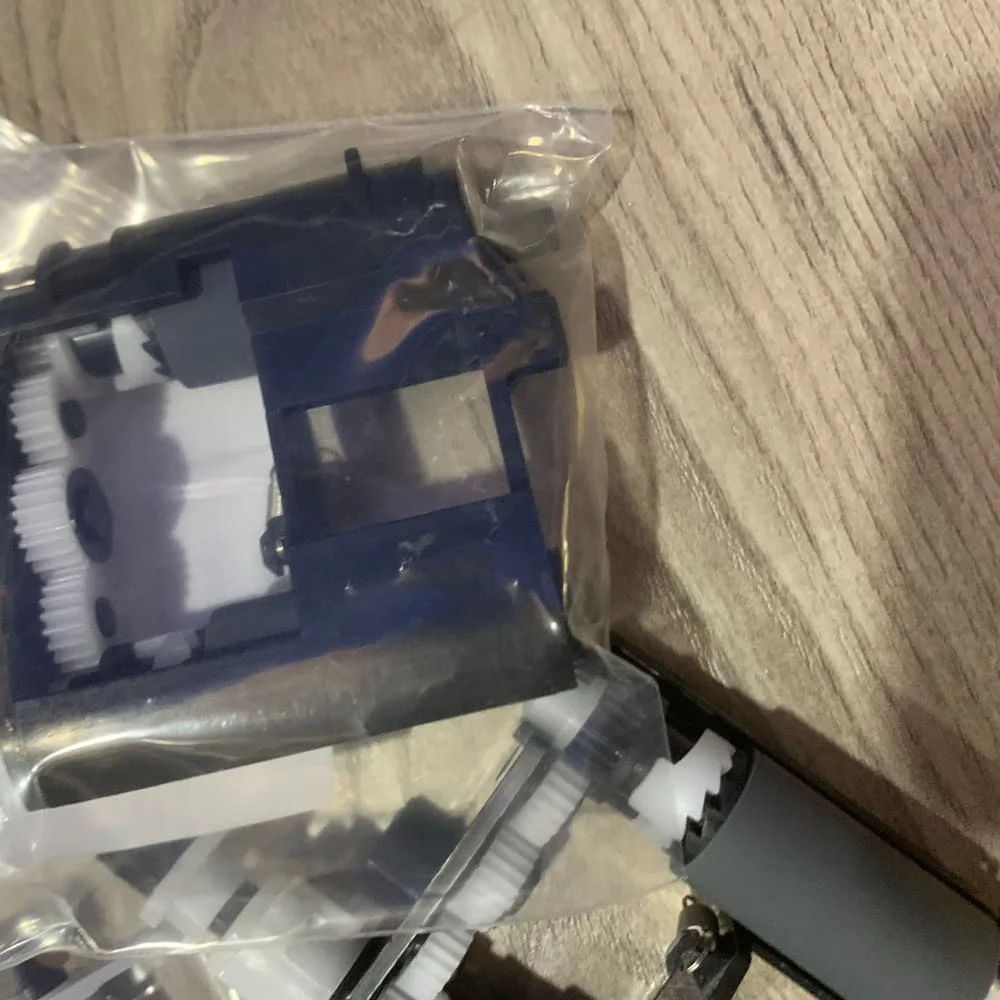 

10 компл. JC93-00525A JC93-00522A разделительная накладка ролика подачи захвата для Samsung ML2160 ML2164 ML2165 SCX3405 M2020 M2021 M2022 M2070