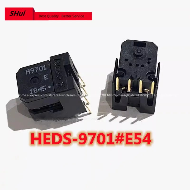 H9701 series HEDS-9701 # C50 51 54 E54 F51 52 54 H50 54 H9700 series HEDS-9700 # C50 Ef50 51 52 54 decoder read head.