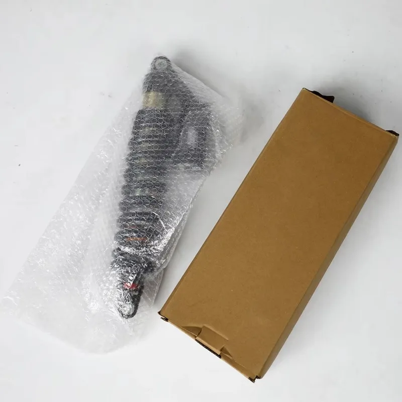 MTG-RC Bike Rear Shock Absorber 1400 Suspension Shocks Spring Kindshock Downhill Mtb Bike