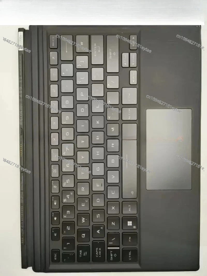Used  Z13 NR2201K (2022) works with laptop keyboards 95 New