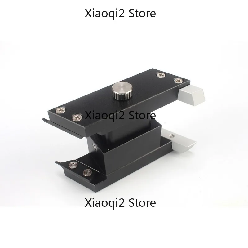 H-type ear clip spring bar, labor-saving S watch strap remover, spring bar removal and installation tool
