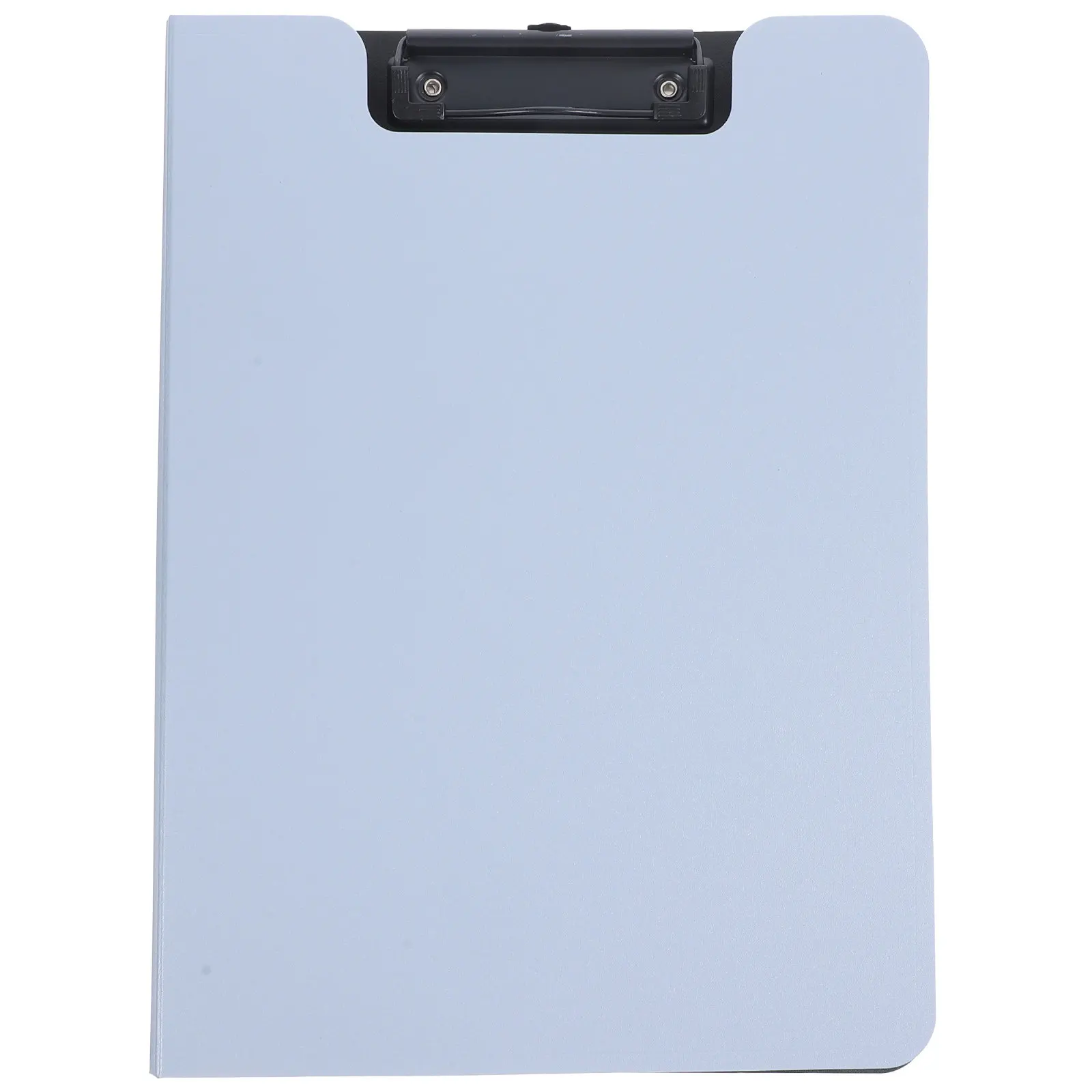 Superior Quality Portable Clipboard Writing Board Lightweight Easy-Hold File Clip for Office School Catering Logistics Document