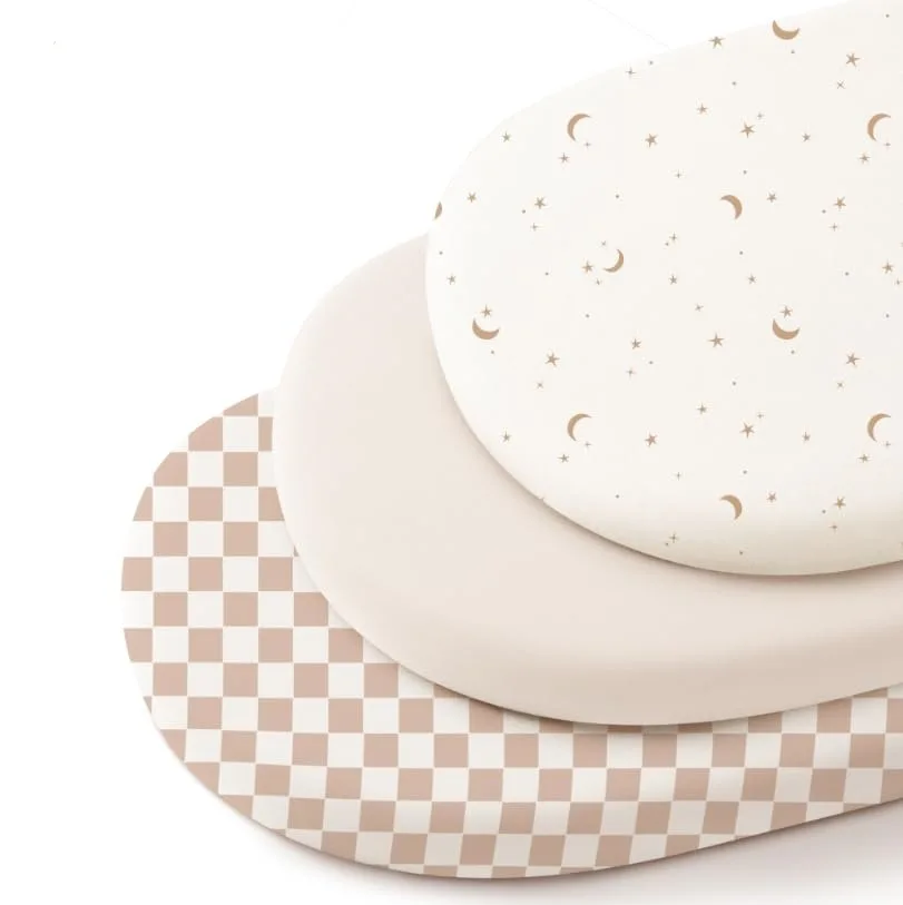 #26 Latest Baby Bed Sheets Offers