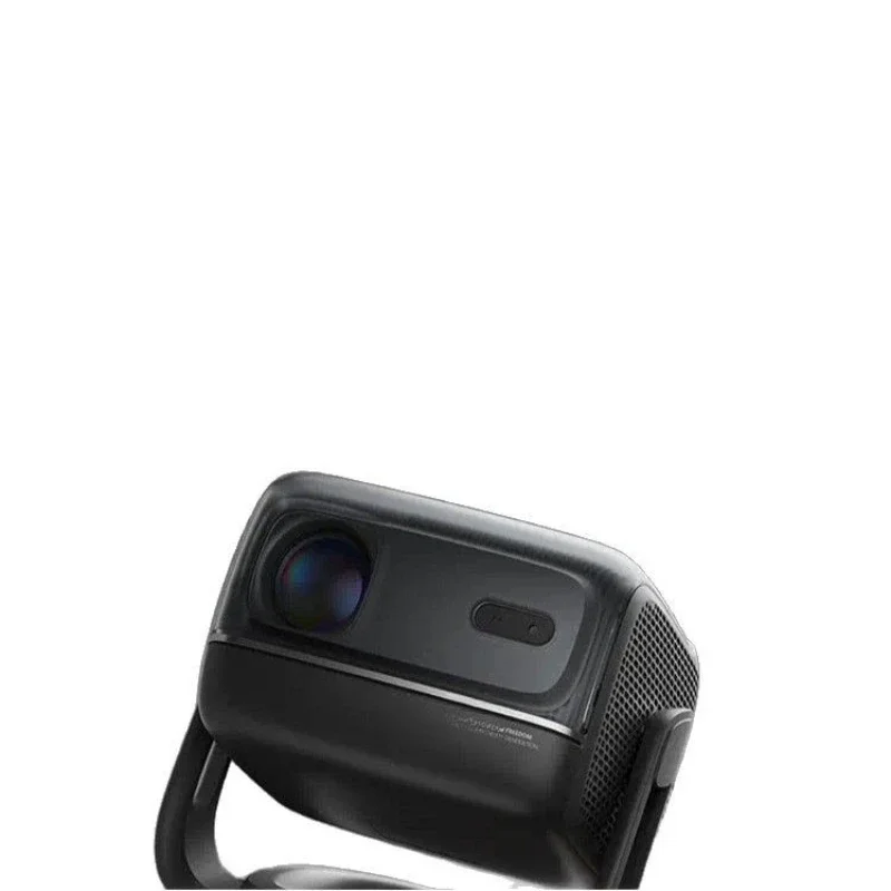 

High definition PTZ home theater projector 1080P projection wireless projection office