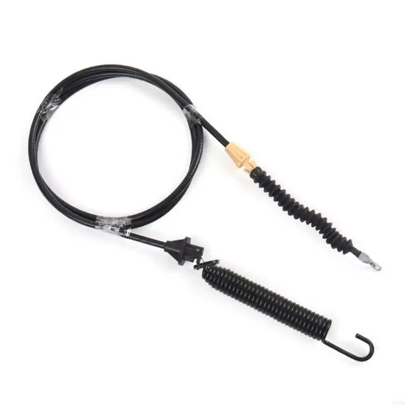 

Upgrades Smooth Operate Deck Cable General Use Lawn Mower Cable Long Service Deck Cable Replaces 94604173