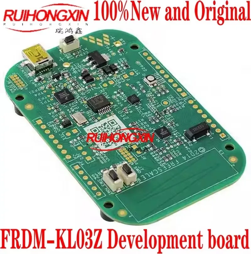

Плата разработки FRDM-KL03Z 100% новая и оригинальная