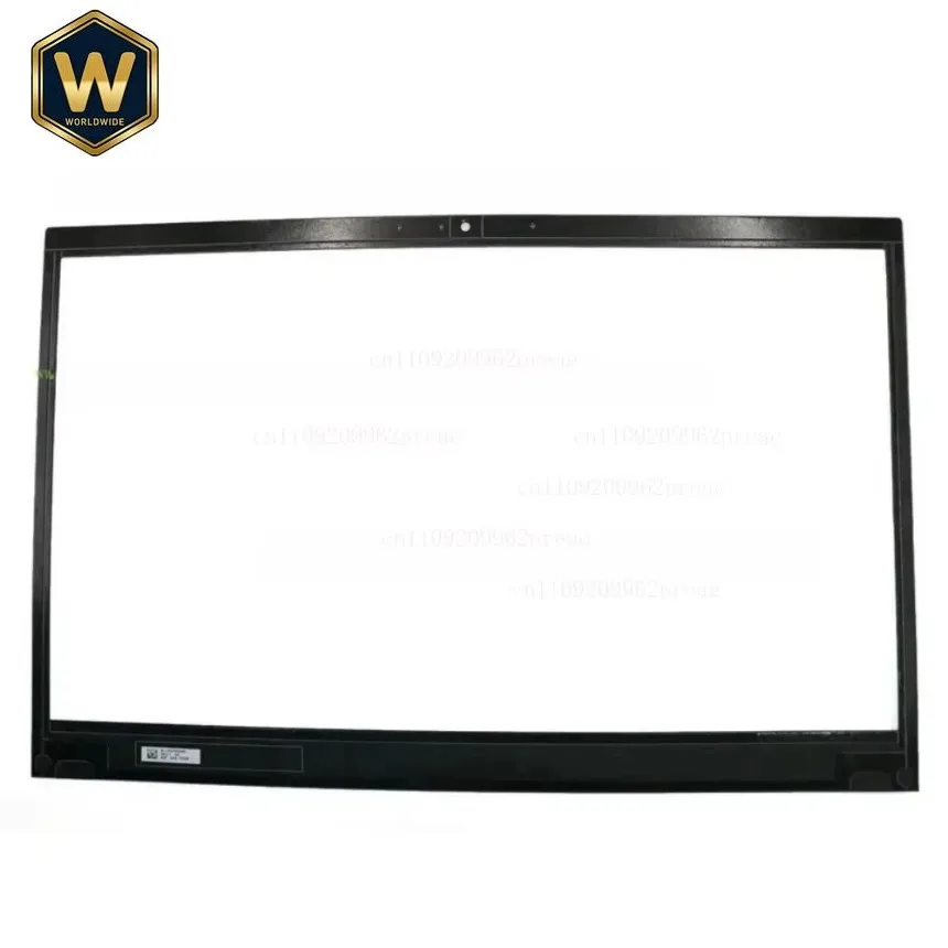 

Передняя рамка LCD-экрана SX для Lenovo ThinkPad T590/P53S + лист наклеек (01YT318 01YT320)