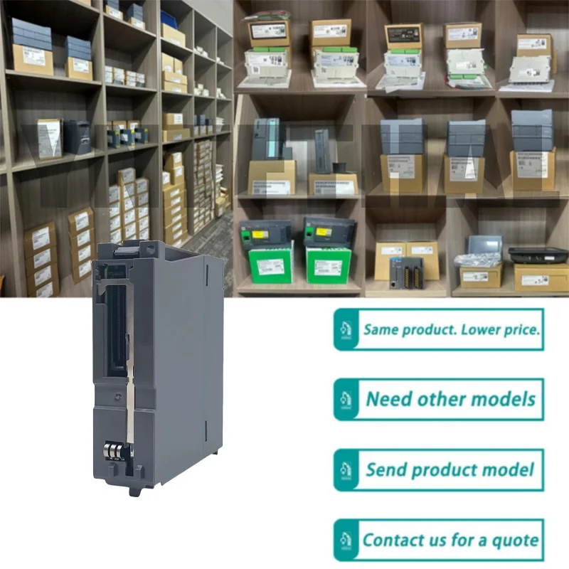 

New Original QJ71BR15 Communication Module